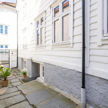 At Bryggen - Modern 1 Bedroom Apartment! Апартаменты